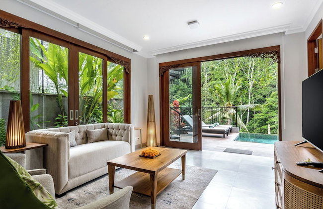 The Pala Ubud by Elite Havens - Foto 15