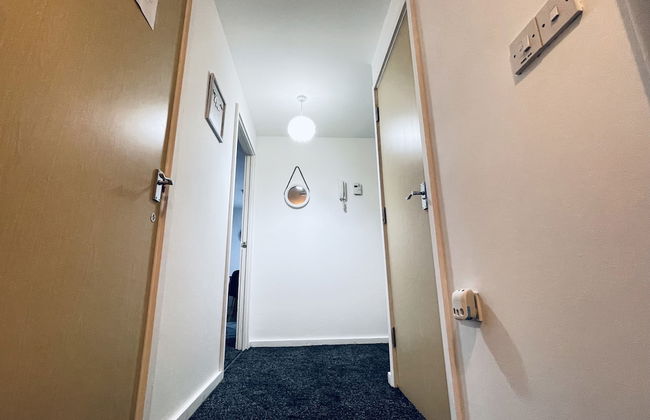 Grand Central Littleover Deluxe - Photo 76