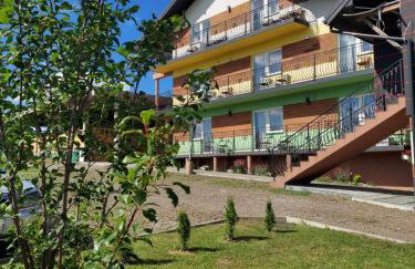 Apartament i pokoje u Roberta - Photo 2