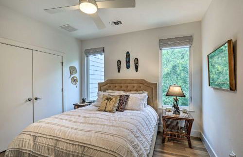 Sunny Austin Abode Proximity to Parks and Dtwn - Foto 14
