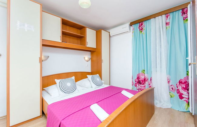 Apartment and Rooms Ivan - Foto 22