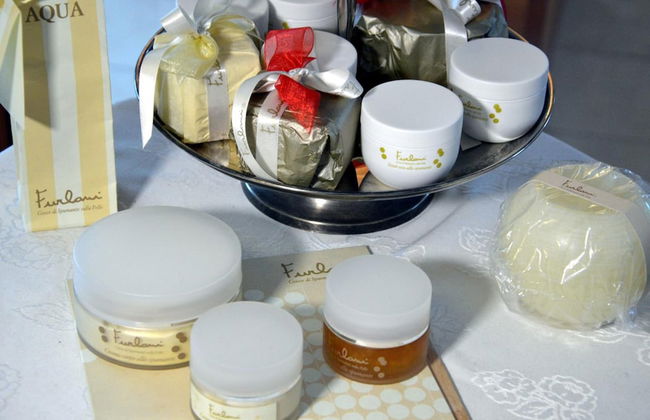 Agritur Ponte Alto - Foto 18