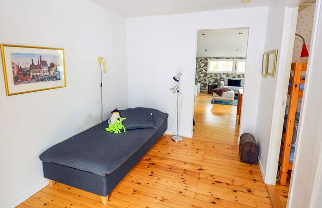 Cosy Apartment by the Sea-by Traum - Foto 18