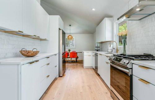 New Paltz Modern Zen Cabin - Foto 7