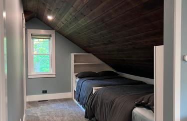 Modern Industrial Farmhouse - The Wayback - Foto 25