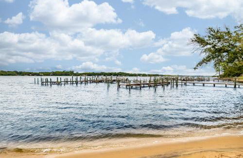 3BR Townhome Steps to Bay - Pool & Beach Gear - Foto 17