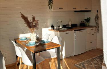 Horyzont Spokoju - Foto 11