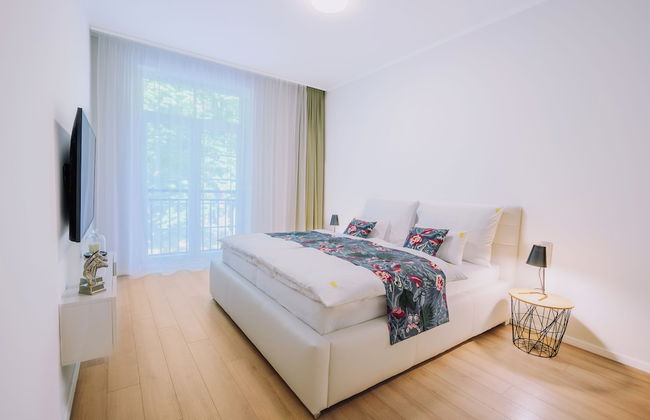 Rezidencia OPERA - Foto 5