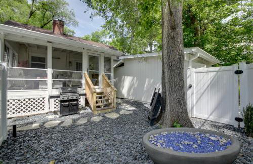 Renovated Bloomington Home - Steps to Campus! - Photo 7