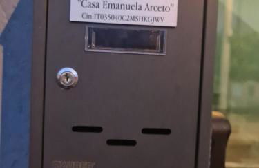 Casa Emanuela Arceto Appartamento 2 - Photo 5