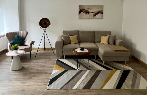 Ferienwohnung Altstadtherz - Foto 6