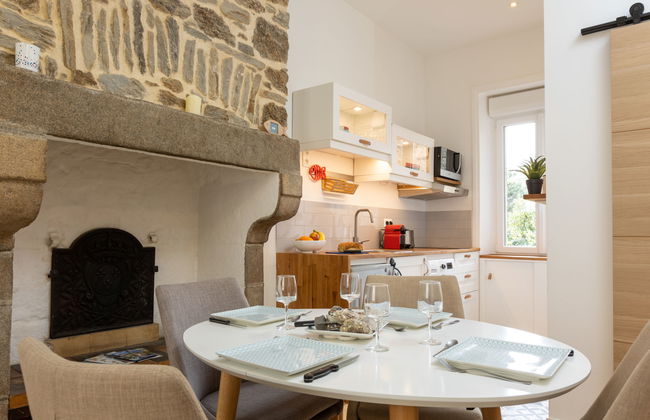 Le Clemenceau - Foto 2