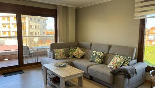 9 Baños, Playa A Lanzada-Sanxenxo - Foto 3