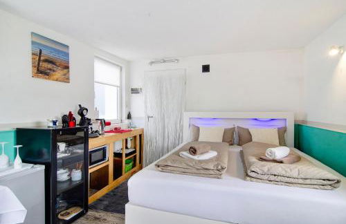 Spawo mit Sauna und Whirpool - Foto 8