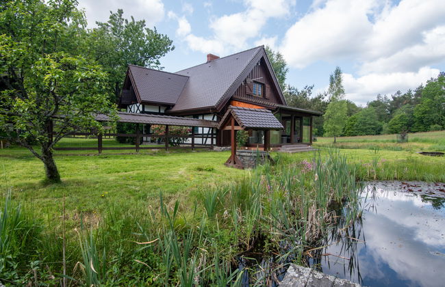 Sianowska Huta - Foto 31