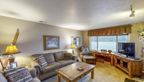 Lazy on the Lakefront - Foto 2