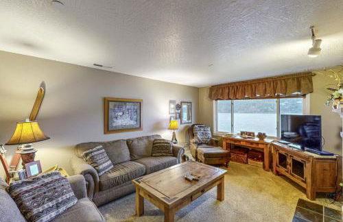 Lazy on the Lakefront - Foto 1