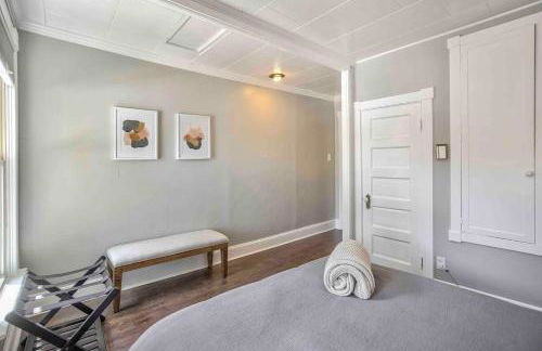 Miners Escape - Timeless District Cozy Haven - Foto 16