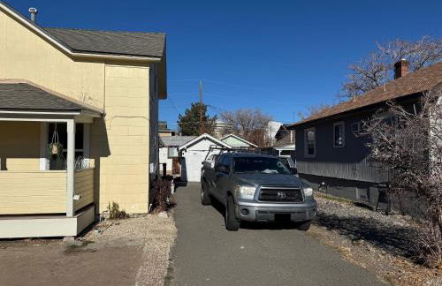 Midtown Hideaway 1 BR Nest - Foto 27