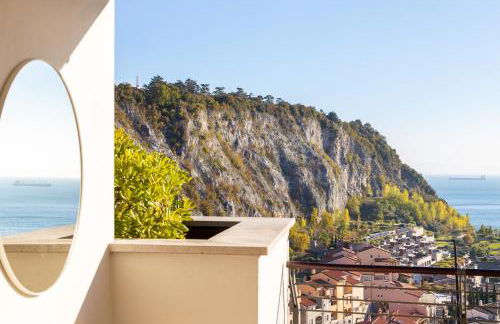 Portopiccolo Apartments Gemma nel Golfo di Trieste - Foto 34