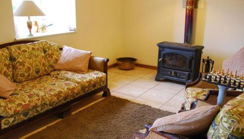 Golden Light Cottage Escape - Foto 2