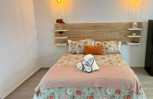 Apartamentos Turísticos Antonio Parra - Foto 18