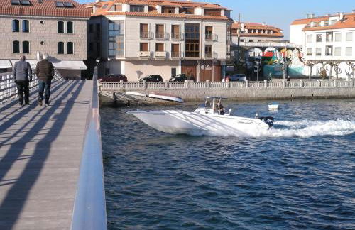 Apartamentos la Pasarela - Foto 35