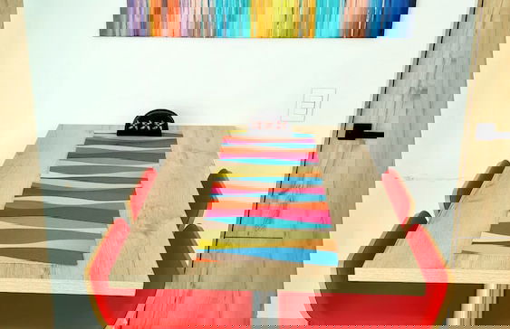 Toscana Loft Apartasuites Bogotá - Photo 74