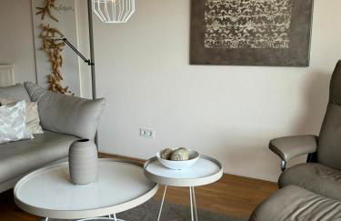 Apartments in Warnemuende - Foto 1