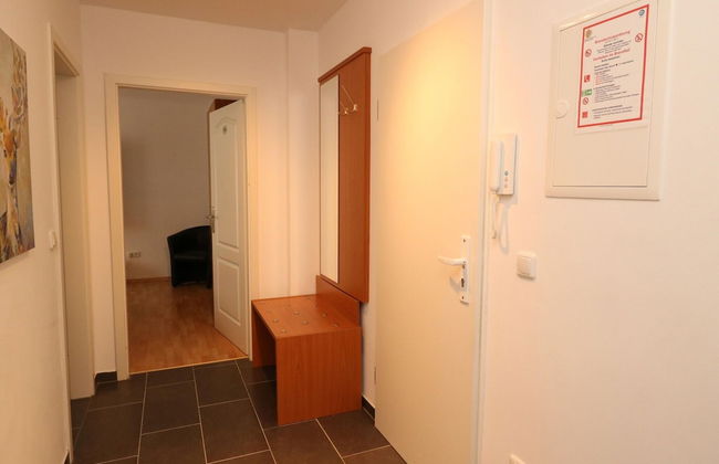 Chic City Apartment, Essen - Foto 25