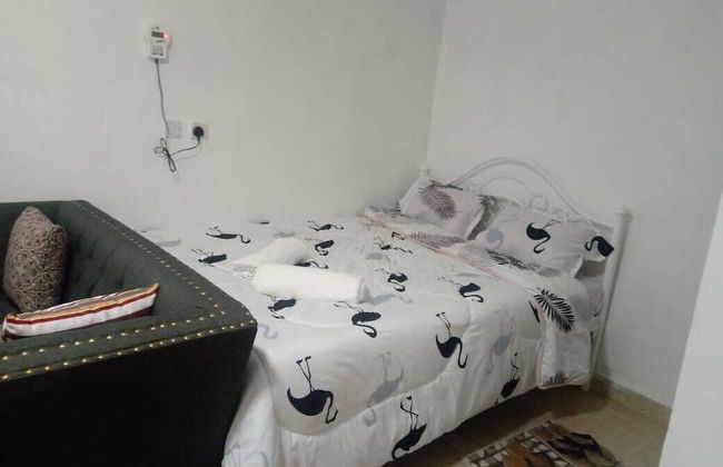 Lux Suites L&N Apartments Utawala - Photo 27