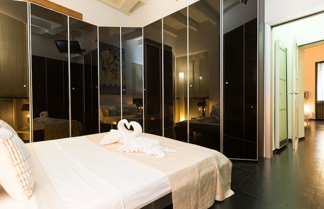 Rental In Rome Cosmopolitan Hi-tech Luxury Apartment - Foto 7