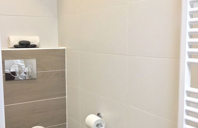 Euro Apartments Lidická 39 Brno - Foto 37