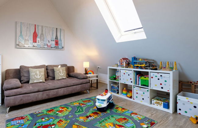 Holiday Apartment Langeoogtraum - Foto 8