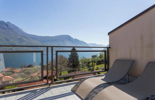 Open View Apartment by Wonderful Italy - Photo 45