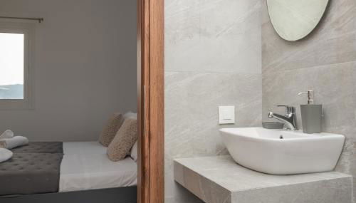 Elhasa Laganas Villa BY "ELITE" - Foto 5, towels