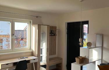 Moderne Ferienwohnung zum Wohlfühlen - Foto 8