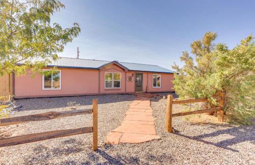 Stunning Views Quiet Bluff Home Near Hiking! - Foto 1