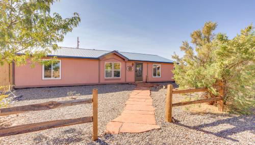 Stunning Views Quiet Bluff Home Near Hiking! - Foto 1