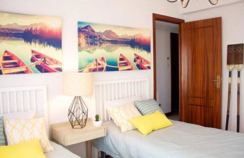 Piso en Lekeitio, Costa Vasca, Bizkaia. - Foto 13