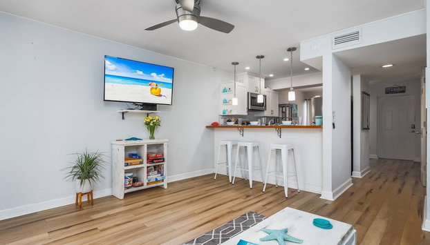 Key Point Village - Stickney Point - Foto 5, Exterior