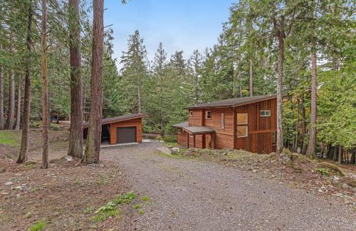 McKinnis Hill Cabin - Foto 32