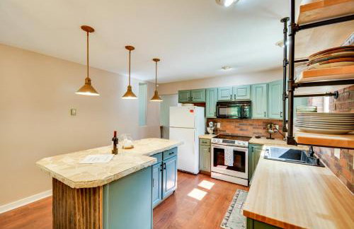 Hot Tub and Deck Cabin Near Dtwn Alma and Breck - Foto 9