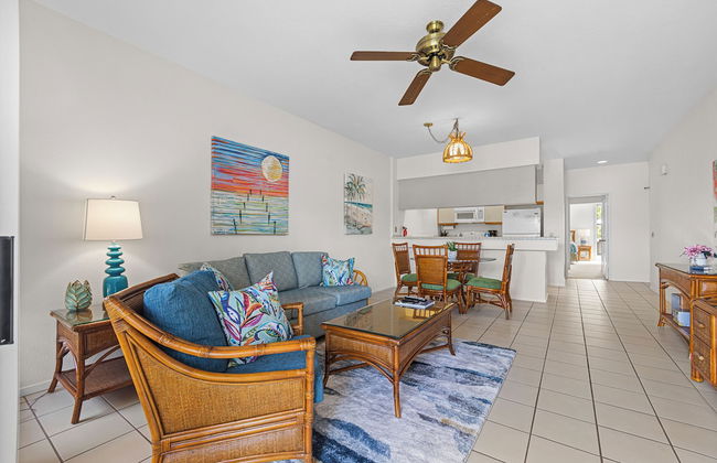 Wailea Grand Champions - Maui Condo & Home - Foto 22