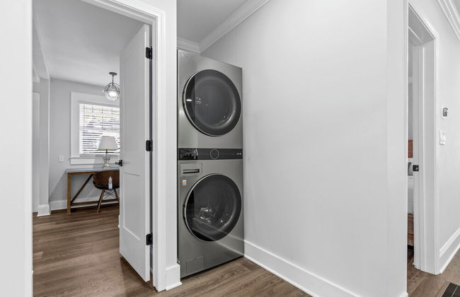 Bright and Modern Close to Everything - Foto 20