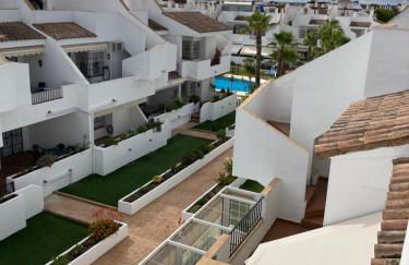 La Hacienda Golf Islantilla CALEFACCIÓN Y WIFI -SOLO FAMILIAS Y PAREJAS- - Foto 10