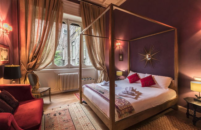 Hemeras Boutique House Aparthotel Montenapoleone - Photo 65