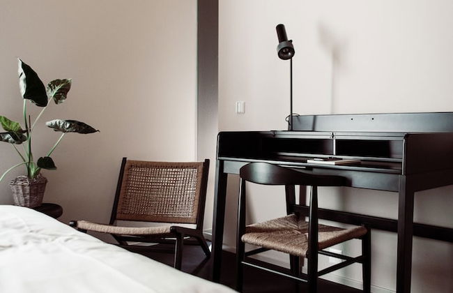 City Pop 2Night Basel - Self check-in - Foto 34