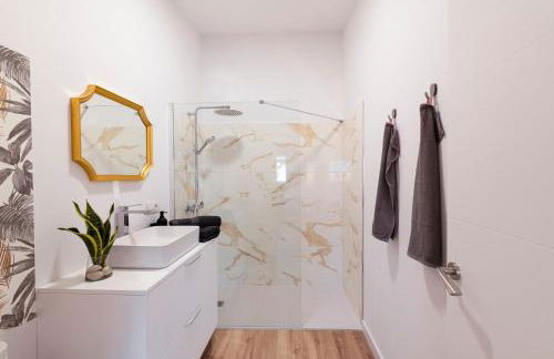 Papaya Cottage Punta del Hidalgo La Azócar - Foto 8