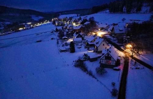 Ferienwohnung am Denkmal - Foto 27